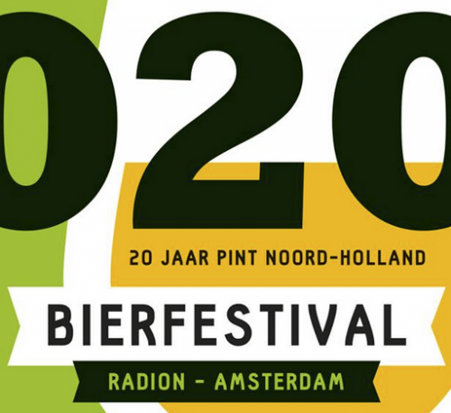 020 Bierfestival Radion Amsterdam